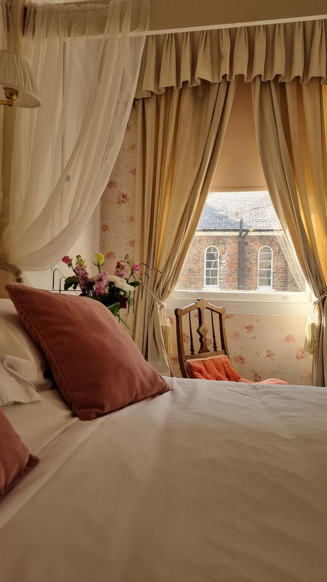 23 St Mary'S Bed & Breakfast York Cameră foto