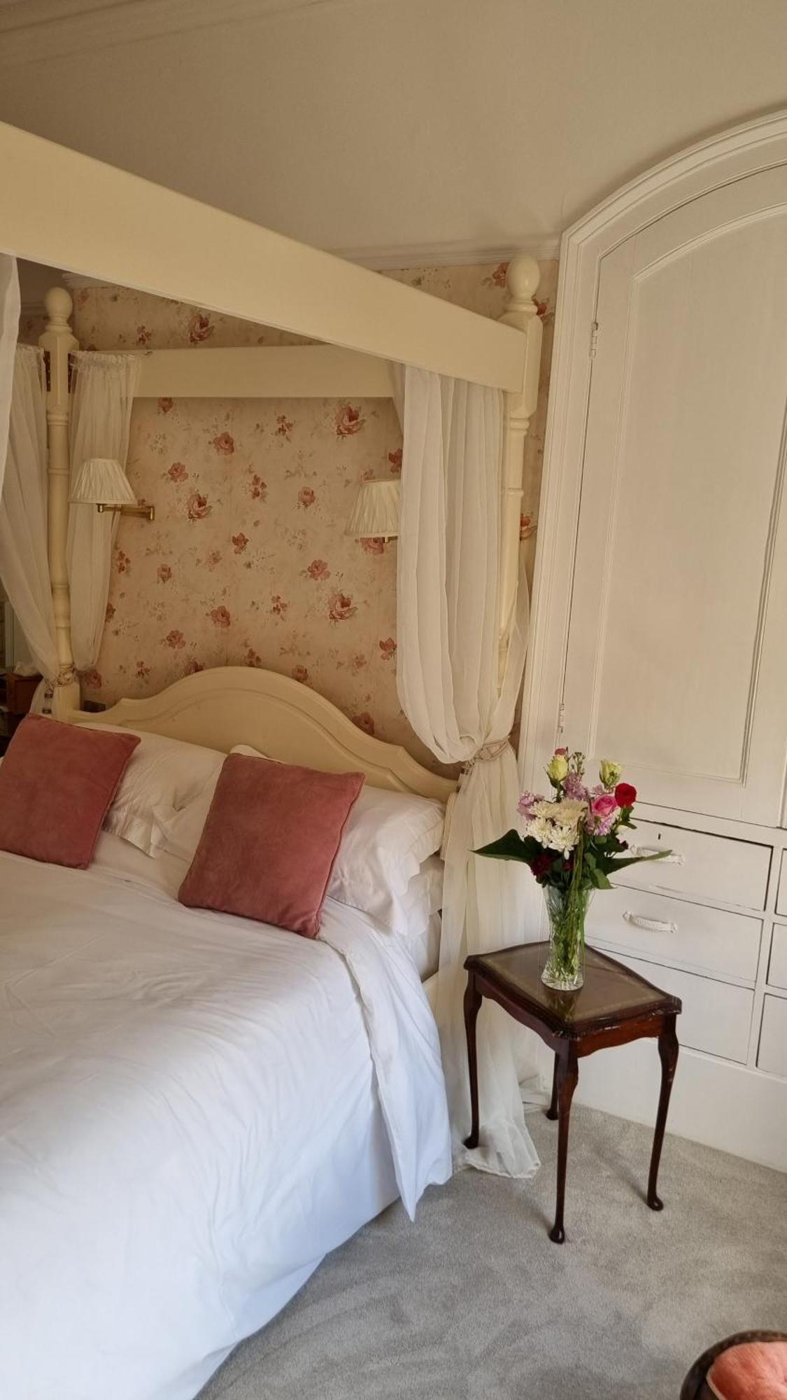23 St Mary'S Bed & Breakfast York Cameră foto