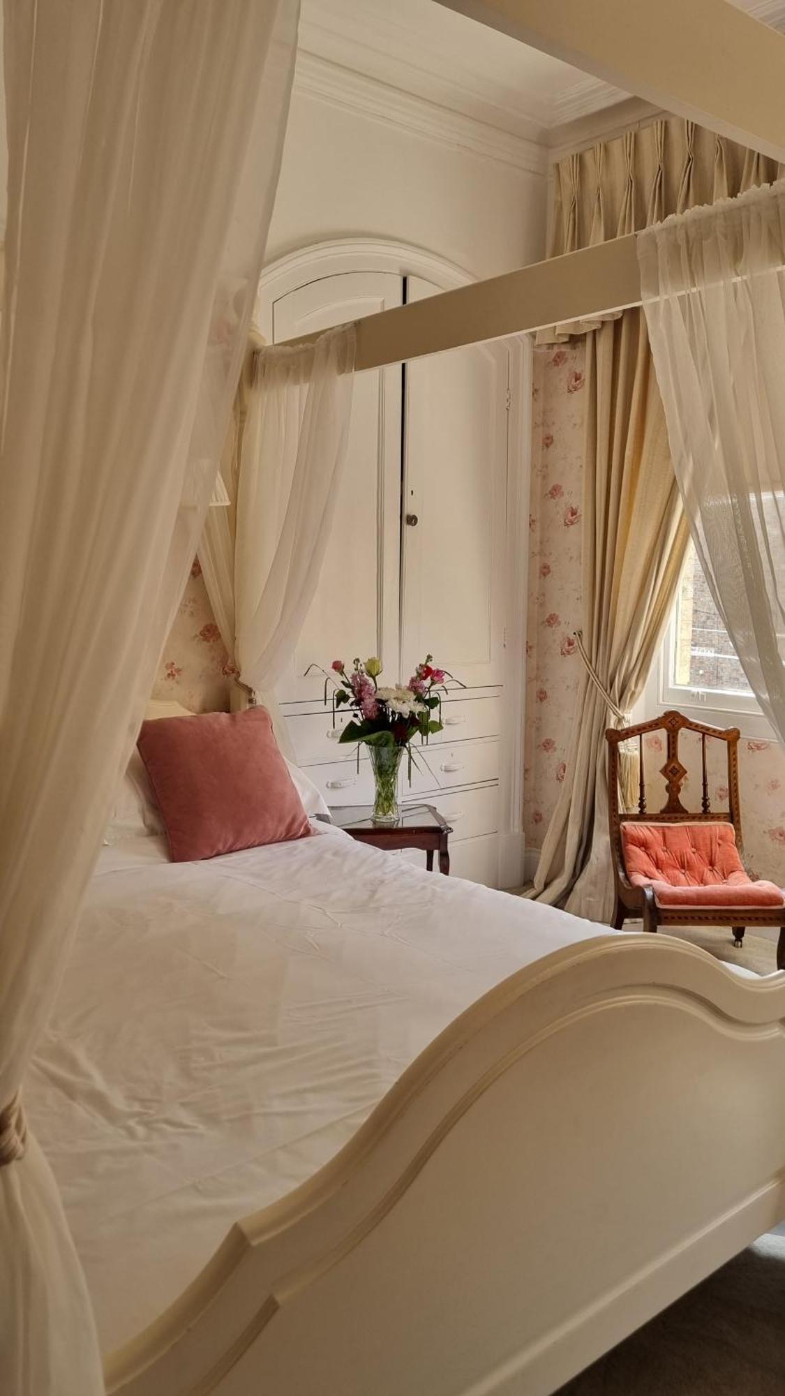 23 St Mary'S Bed & Breakfast York Cameră foto