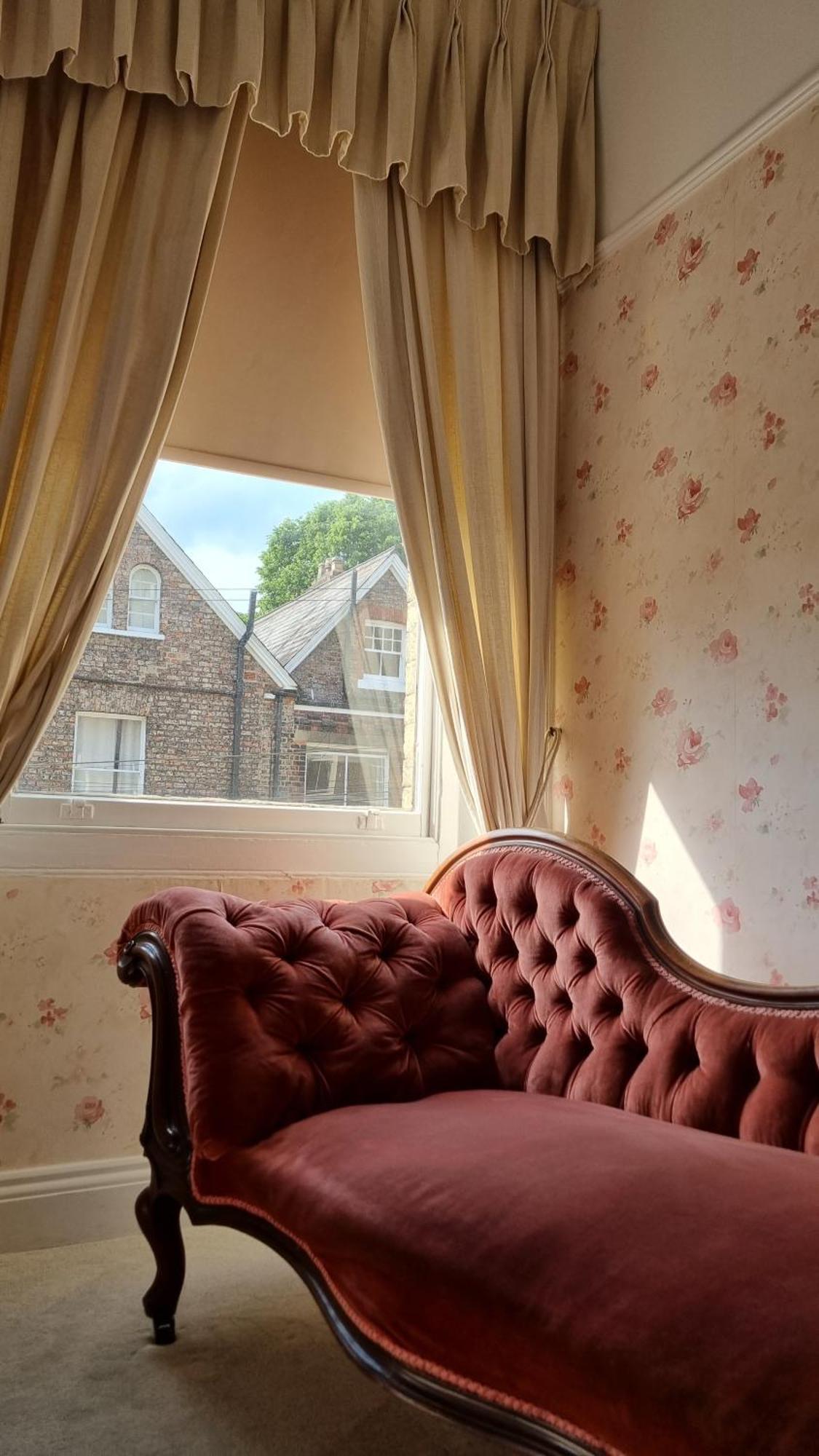 23 St Mary'S Bed & Breakfast York Cameră foto