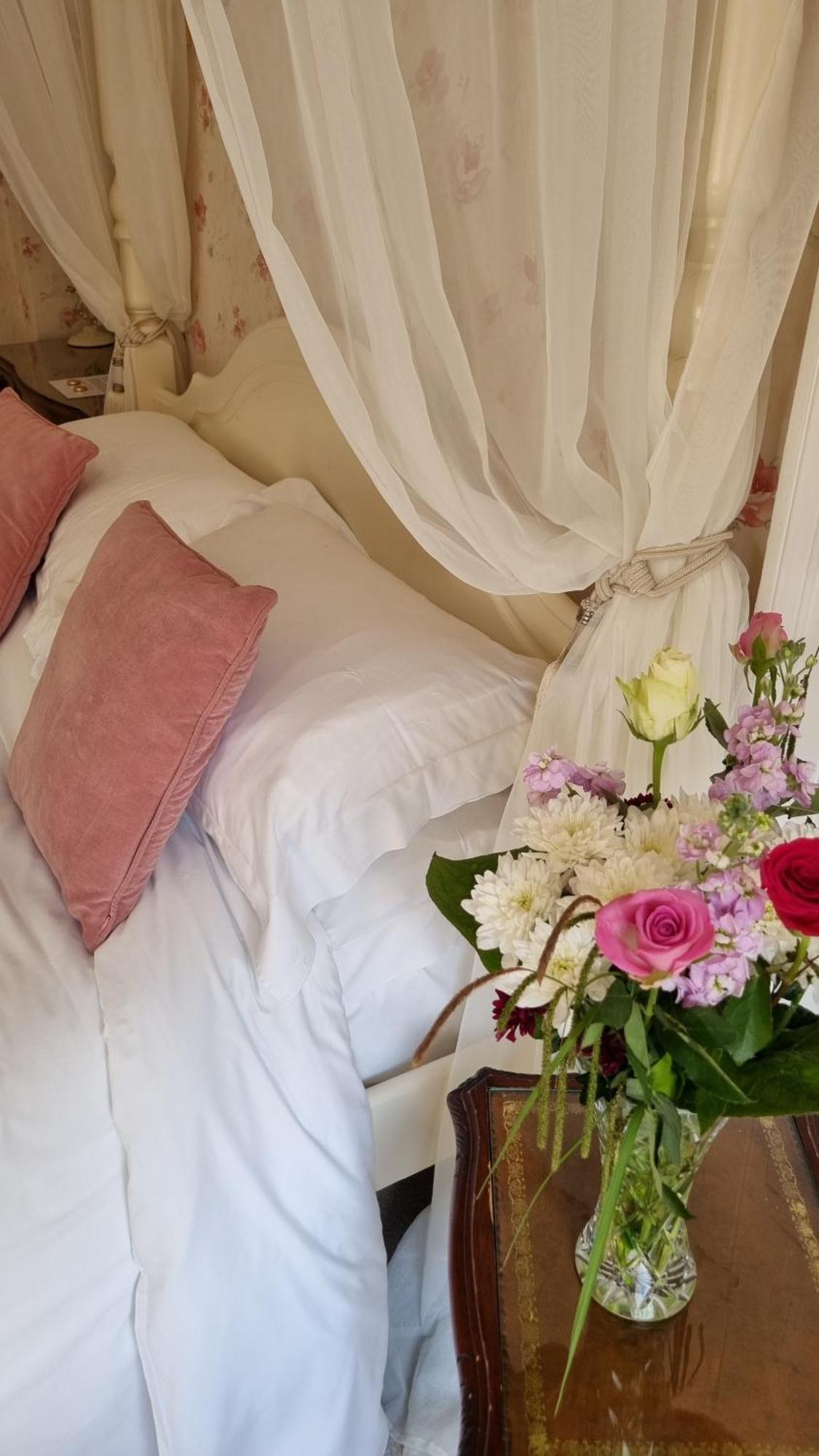 23 St Mary'S Bed & Breakfast York Cameră foto